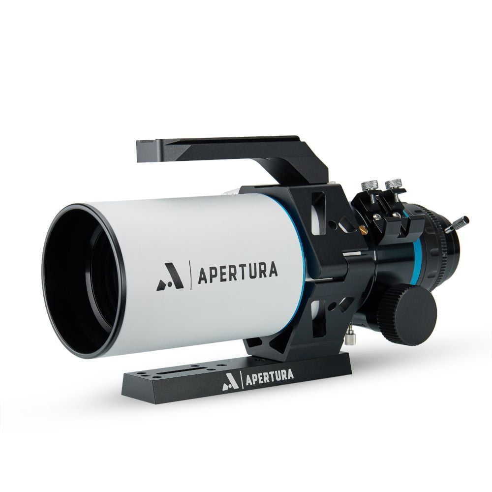 Apertura 72 mm Doublet APO Refractor with Adjustable Flattener - Image 3