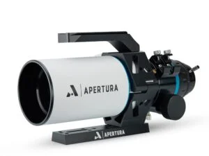 Apertura 72 mm Doublet APO Refractor with Adjustable Flattener
