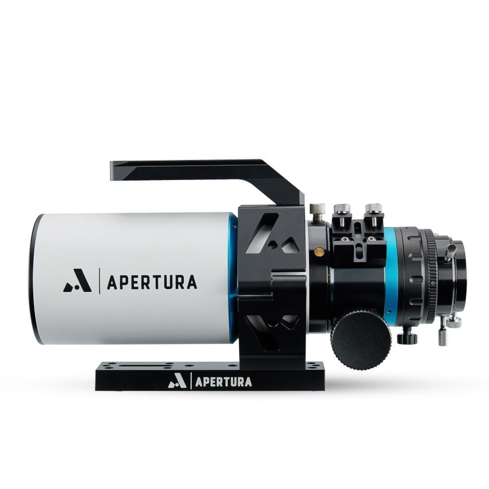 Apertura 72 mm Doublet APO Refractor with Adjustable Flattener - Image 5