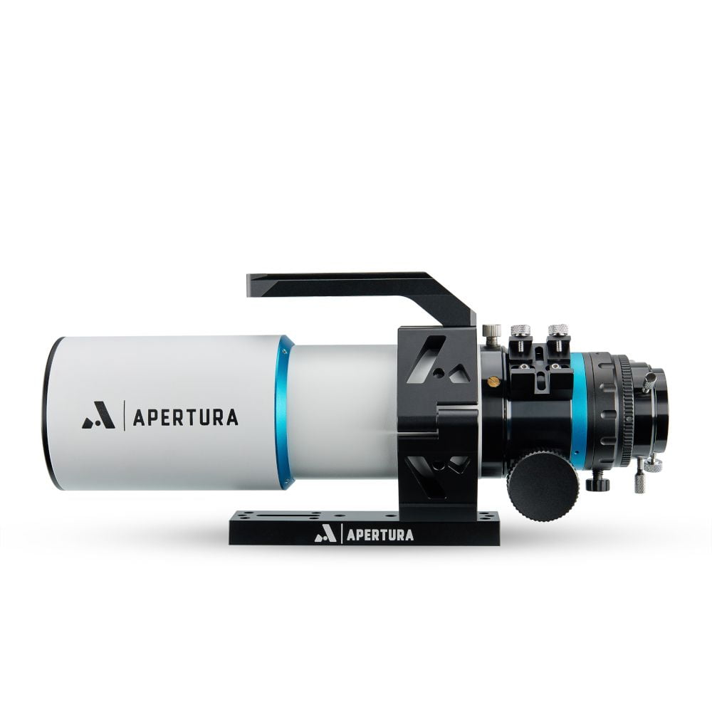 Apertura 72 mm Doublet APO Refractor with Adjustable Flattener - Image 4
