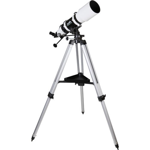 Sky-Watcher StarTravel 120mm f/5 AZ Refractor Telescope - Image 2