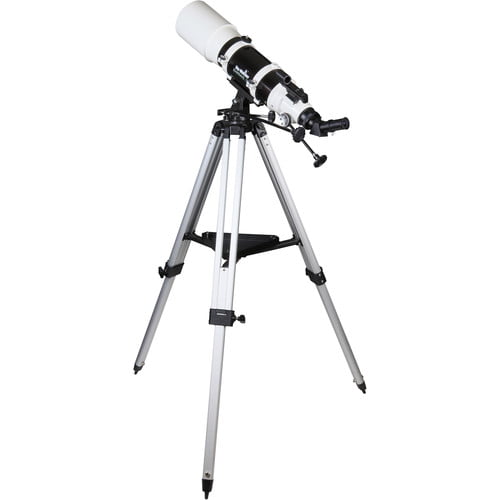 Sky-Watcher StarTravel 120mm f/5 AZ Refractor Telescope - Image 4