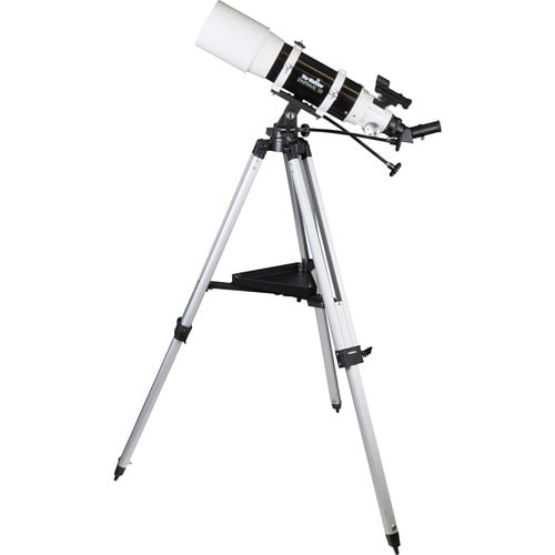 Sky-Watcher StarTravel 120mm f/5 AZ Refractor Telescope - Image 7
