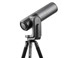 Unistellar eVscope eQuinox 114mm f/4 GoTo Reflector Telescope